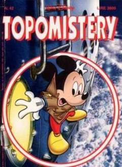TOPOMISTERY 42-WALT DISNEY ITA- nuvolosofumetti.