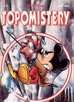 TOPOMISTERY 47-WALT DISNEY ITA- nuvolosofumetti.