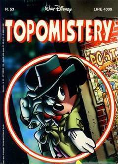 TOPOMISTERY 53-WALT DISNEY ITA- nuvolosofumetti.