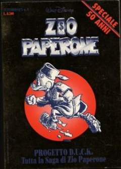TUTTODISNEY 9-WALT DISNEY ITA- nuvolosofumetti.