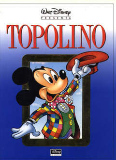WALT DISNEY PRESENTA