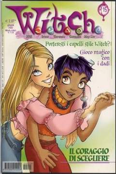 WITCH 15