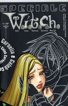 WITCH SPECIALE 2003