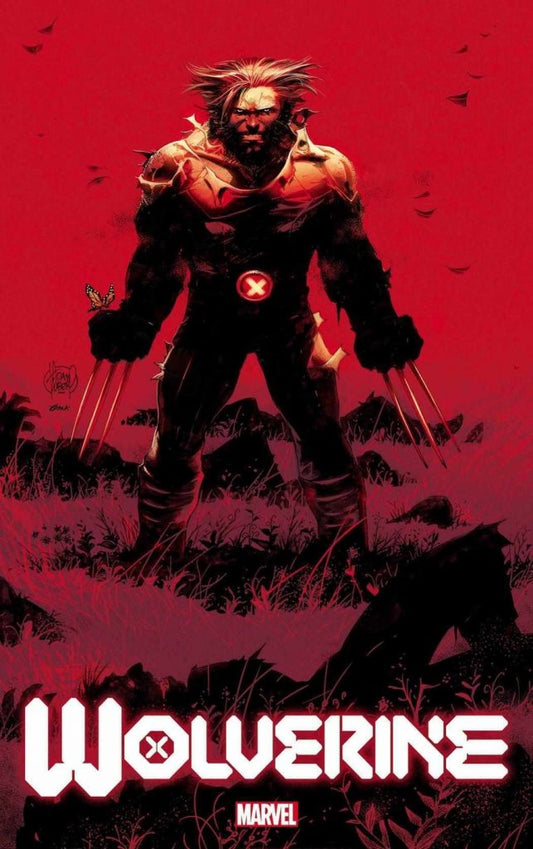 Wolverine nuova serie 2020 402, PANINI COMICS, nuvolosofumetti,