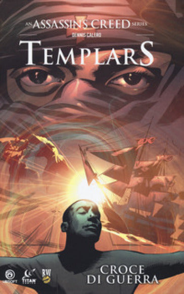 ASSASSIN`S CREED TEMPLARS 2