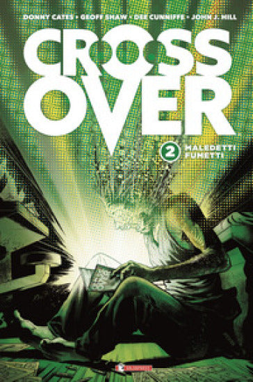 CROSSOVER 2 2
