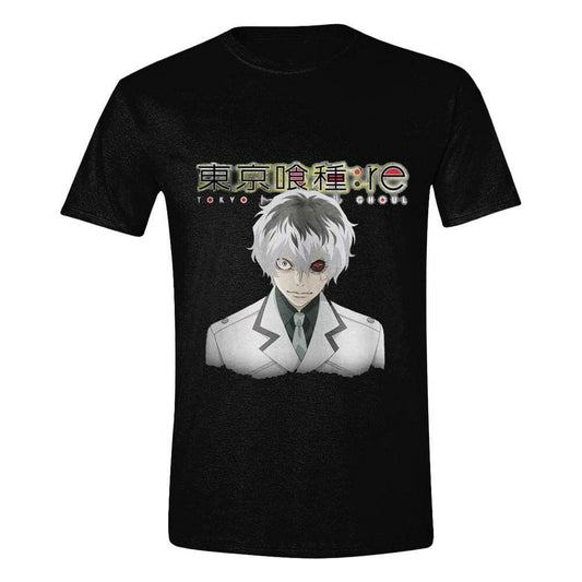 Tokyo Ghoul T-shirt Red Glare - taglia Media