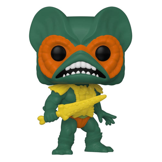 Masters of the Universe POP! 88 Animation Vinyl Figure Merman 9 cm