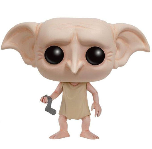 DOBBY # 17 POP MOVIES HARRY POTTER