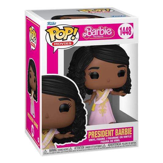 Barbie POP! #1448