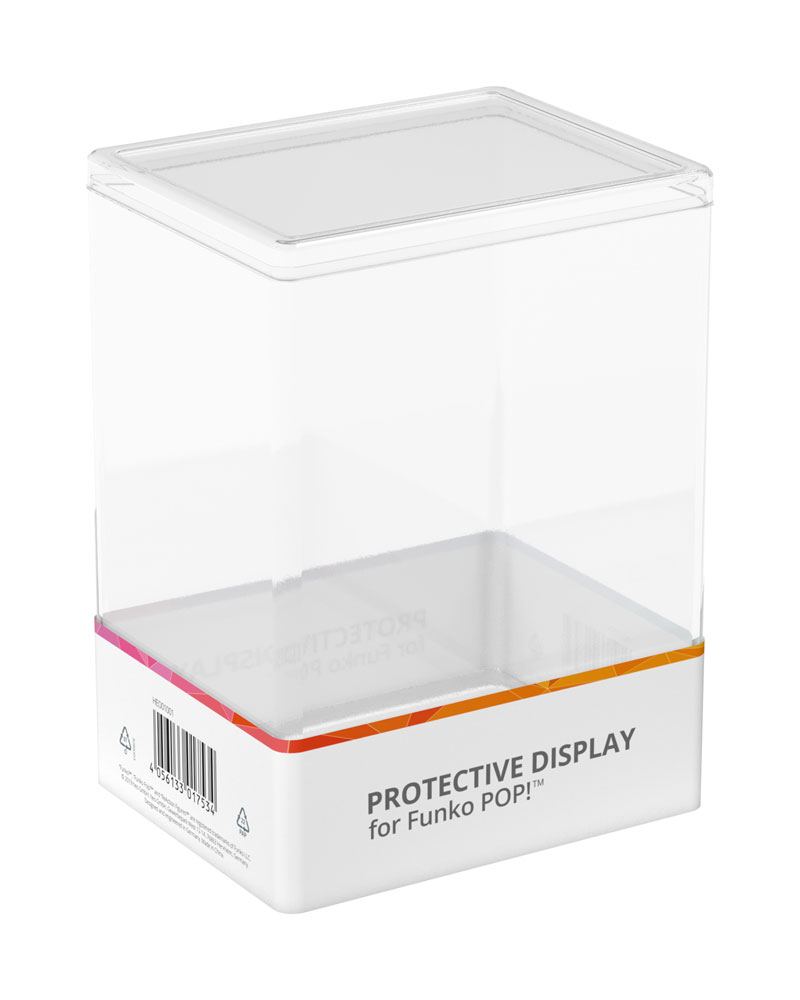 heo Protective Display Case for Funko POP!™