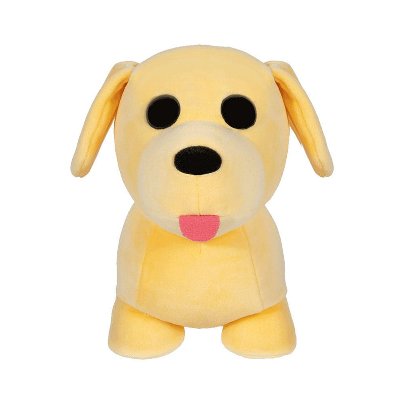 Adopt Me! Plush Figure Dog 20 cm
Peluche Adopt me!
