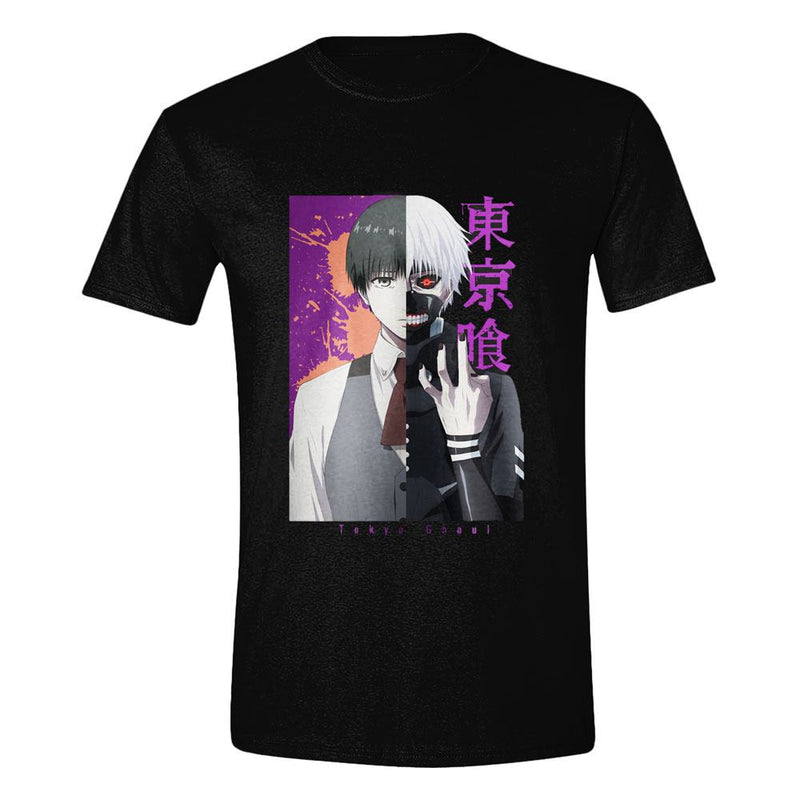 Tokyo Ghoul T-Shirt Japanese Colour M