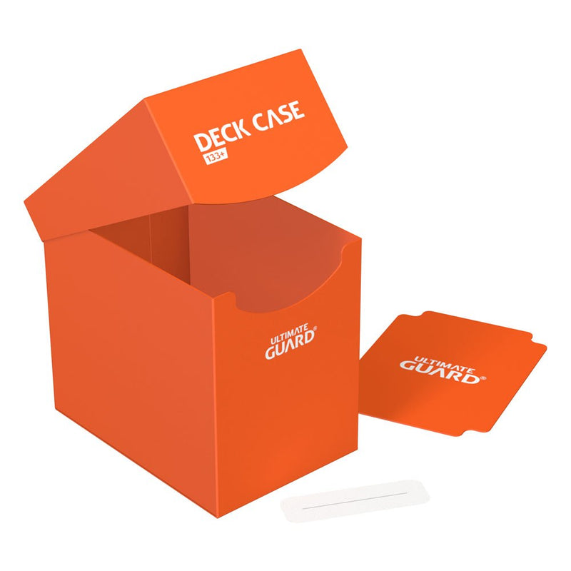 Deck Case 133+ Standard Size Orange